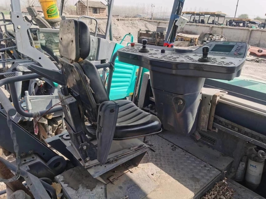 Χρησιμοποιούμενος πλακόστρωτος VOGEL DYNAPAC 3300 2530 Super 1800-2 1880 1800-3 2100-2L 2100-3L PAVER