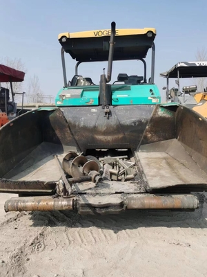 VOGEL 1800-2 1800-3 1880l 2100-3L 2100-3L 2500 Huade Υδραυλική αντλία
