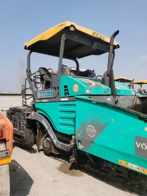 VOGEL 1800-2 1800-3 1880l 2100-3L 2100-3L 2500 Huade Υδραυλική αντλία
