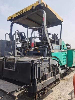 VOGEL 1800-2 1800-3 1880l 2100-3L 2100-3L 2500 Huade Υδραυλική αντλία
