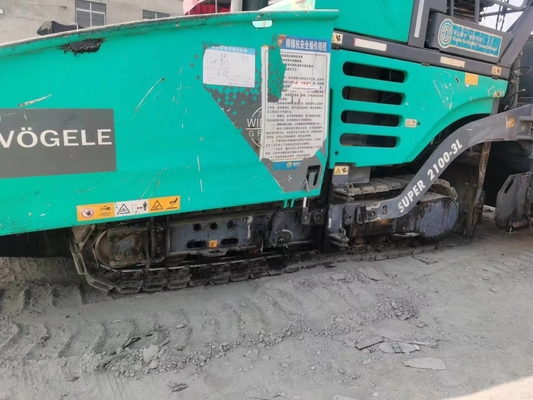 VOGEL 1800-2 1800-3 1880l 2100-3L 2100-3L 2500 Huade Υδραυλική αντλία