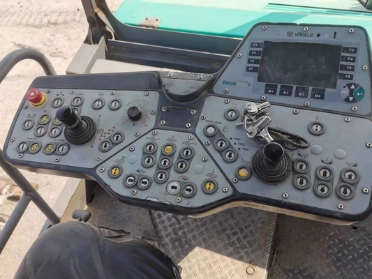 VOGEL 1800-2 1800-3 1880l 2100-3L 2100-3L 2500 Huade Υδραυλική αντλία