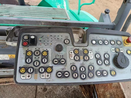 VOGEL Super 1800-2L 1800-3L 1880L 2100-3L 2100-2L 2500 Μοντέλο volv 8820 Καθαριστή