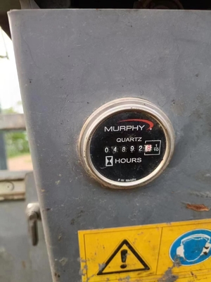 VOGEL Super 1800-2L 1800-3L 1880L 2100-3L 2100-2L 2500 Μοντέλο volv 8820 Καθαριστή