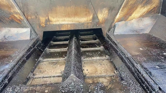 Υδραυλική αντλία Top- και Huade Χρησιμοποιούμενη πλακόστρωτη VOGEL 1800-2 Ταχύτητα πλακόστρωσης 0-10 M/min