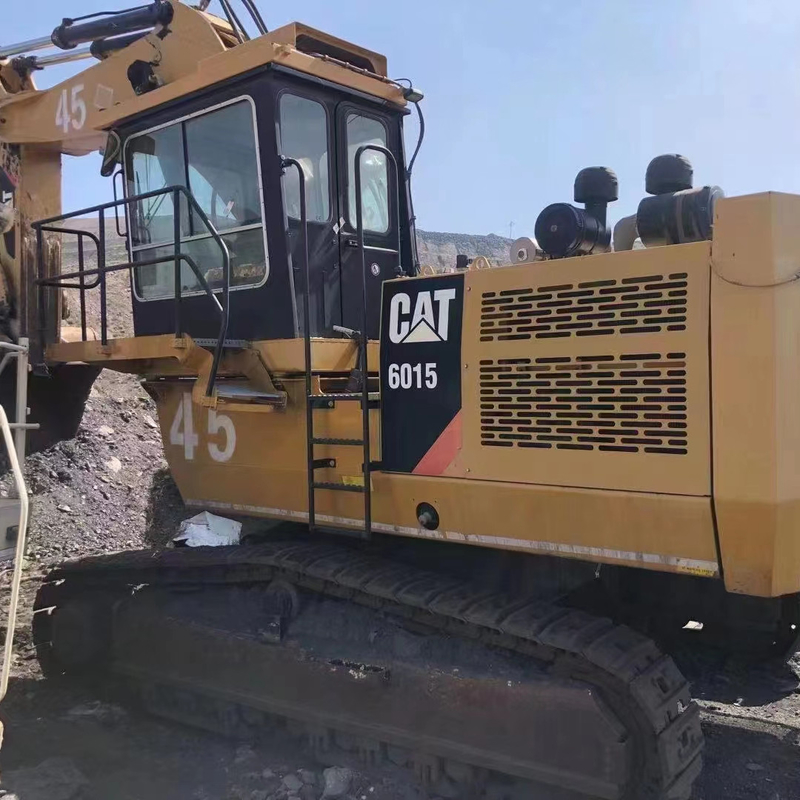 830 ίππους Sumitomo 2013 Nice Excavator CAT 6015 140t Ιαπωνία 320b 320c 320d 325d 325b 330bl 330cl 306D Doosan DX225LC-7 DH225LC-7 DH220LC-7 DH300 DH370