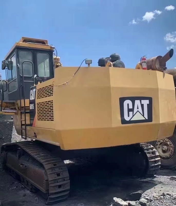Χρησιμοποιείται στην Ιαπωνία CAT 6015B 6015 320d2 320c 320d 320b