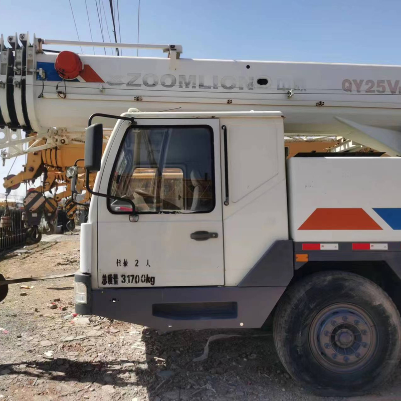 MOOG ΥΔΡΑΛΙΚΗ ΤΡΑΜΠΑ ΚΡΑΙΝΗ XCMGCRANE QAY180V QY25V QY55V QY50H QY70H για ανύψωση