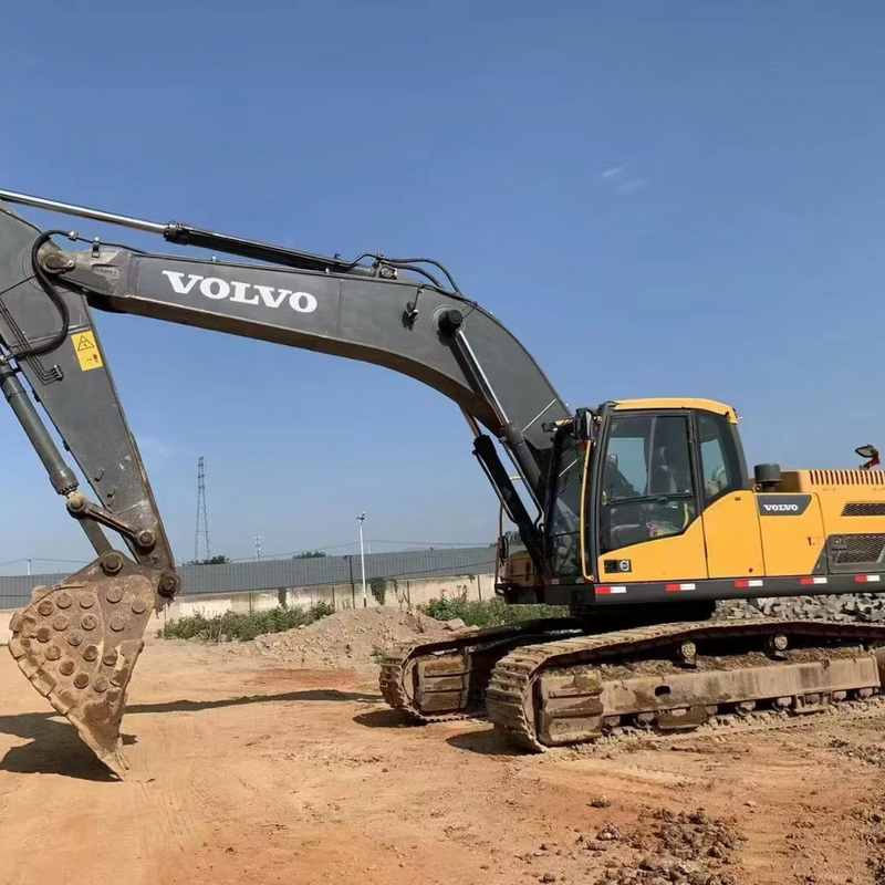 Χρησιμοποιούμενος εκσκαφέας HINO EC300D EC210BLC EC240BLC EC290 EC360BLC EC460 EC480D 336d 330d 330bl 320d 320c