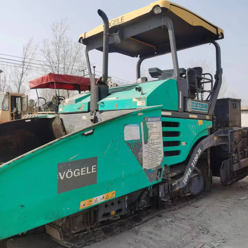 VOGEL 1800-2 1800-3 1880l 2100-3L 2100-3L 2500 Huade Υδραυλική αντλία